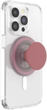 PopSockets MagSafe Magnetic Phone Holder in Boho, Clay Speckle for $11.71