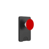 PopSockets Red Phone Grip with Expanding Kickstand for $12.74