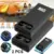 Portable 50000mAh 120W Power Bank for $45.99