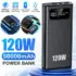 Power Bank 20000mAh 20W Portable Charger – $14.96