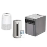 Up to 72% Off Air Purifiers, Heaters & ACs + Extra 20% Off w/ Code SAVETWENTY (Exp 4/20)