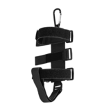 Portable Bluetooth Speaker Strap Mount for Golf Carts – 50% Off ($5.08)
