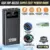 Portable Charger Power Bank 50000mAh USB C Fast Charging – $26.99