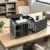 11-Device Portable Charging Station with Lockable Storage for $72.44