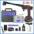 Portable Electric High Pressure Washer Gun 1100 PSI – $33.98