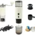 KitchenAid Metal Semi-Automatic Espresso Machine Bundle for $129.99