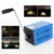 Portable Hand Crank Dynamo Charger – Emergency USB Generator – $51.55
