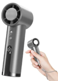 Portable Handheld Fan for $5.93 – Original Price $16.99