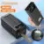 70000mAh 120W Portable Power Bank for $40.99 – 50% Off