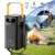 Portable 70000mAh Power Bank 120W Fast Charging – $30.88