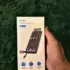 Yineel VT100 Rechargeable Waterproof Mini Electric Foil Shaver for $12.59