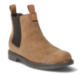 Portland Boot Company Men’s Chelsea Casual Boots for $15