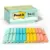 Post-it Notes, 24 Sticky Note Pads (1.5″ x 2″) for $7.34