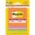 Post-it Super Sticky Notes – 3 Pads of 3×3-Inch Notes for $2.39