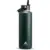 Powcan 24 oz Insulated Water Bottle with 2-in-1 Lid for $10.99