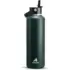 YIGII Magnet Paper Towel Holder with Storage Shelf and Hooks for $8.49