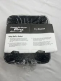 Power Air Fryer Oven Pro Basket with Handle for $19.99