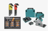 Save Up to 81% on Power, Hobby & Specialty Tools – Shipping $6