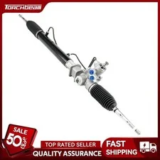 New Power Steering Rack and Pinion for 2003-2004 Chevrolet Tracker and Suzuki Vitara – $141.54