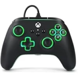 PowerA Advantage Wired Controller for Xbox Series X|S – Now Only $14.99