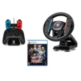 Spring Sale: Up to 85% Off Select Gaming Accessories – Prices Starting at $12 $12.00