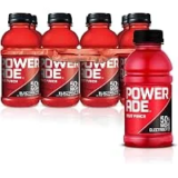 8-Pack Powerade Fruit Punch Sports Drink 12oz for $2.23