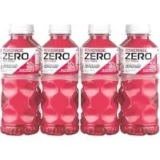 Powerade Zero Fruit Punch Sports Drink 20oz, 8-Pack for $3.63