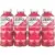 Powerade Zero Fruit Punch Sports Drink 20oz, 8-Pack for $3.63