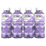 POWERADE ZERO Sports Drink 8-Pack 20-Oz for $3.58