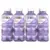 8-Pack Powerade Zero Sugar Sports Drink (20oz Bottles, Grape) – $4.54