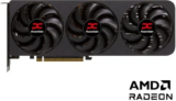 PowerColor AMD Radeon RX 9070 GRE Reaper GPU for $479.99