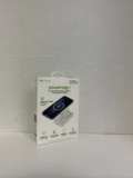 Powermag+ Portable Rechargeable Battery and Wireless Charger for $12.50