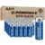 Powermax 24-Count AA Batteries Ultra Long Lasting Alkaline Batteries – $6.45