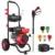 PowerSmart 3800 PSI Gas Pressure Washer with 212cc Engine for $239