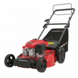 PowerSmart 21″ Self-Propelled Gas Lawn Mower with 170cc Engine for $276
