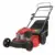 PowerSmart 21″ Self-Propelled Gas Lawn Mower with 170cc Engine for $276