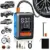 Powools C8 150PSI Cordless Tire Inflator & Portable Air Compressor – $14.99 ($29.99 Value)