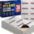 PRAMUME 38 sq. ft. Car Sound Deadening Mat for $50
