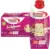Premier Protein 30g High Protein Shake – White Chocolate Raspberry 15-Pack for $19.97