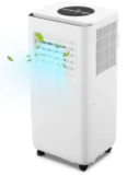 Premium Portable Air Purifiers Up to 62% Off + Extra 20% Off with Code SAVETWENTY (Expires 4/20)