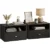 Prepac Floating Shelf Side Table with Drawer for $87.99