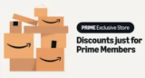 May Prime Exclusive Deals – Up to 60% Off for Prime Members