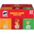 Pringles Variety Pack – 27 Cups for $7.19