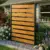 60″ x 38″ Privacy Fence Screen for $71.99 with Free Shipping