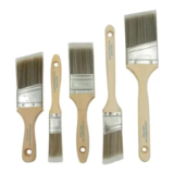 5-Piece Pro Grade Paint Brush Set – $7.99 at Amazon