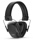 ProCase SNR 29dB Noise Reduction Earmuffs for $9.59