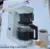Proctor Silex 12-Cup Automatic Drip Coffeemaker (A600) – New, Only $9.89 (70% Off)