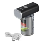 Proctor Silex Automatic USB Rechargeable Can Opener for $19