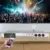 Professional Anti-Howling Audio Processor Mixer for $74.46