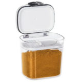 Progressive International Prepworks Mini ProKeeper Storage Container – 1.5-Cup for $5.04